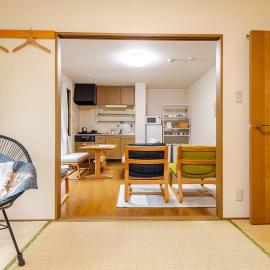 B桜坂Sakurazaka APT