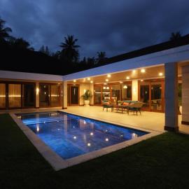 Sira Villas Lombok