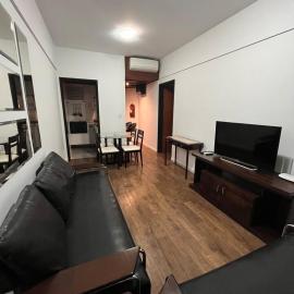 Executive Flat in Apart Hotel, hotel en Campinas