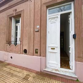 Viesnīca Casa Arenales pilsētā Časkomusa