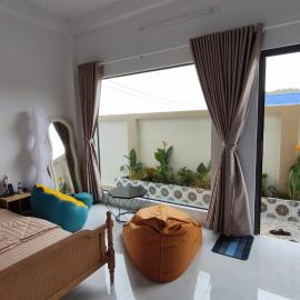 Mango Homestay Hà Tiên, hotel in Hà Tiên