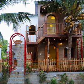 Na's homestay
