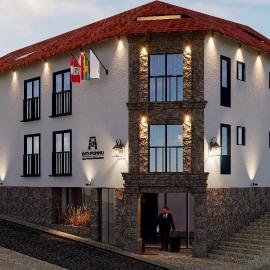 Inti Punku Cusco - Centro Histórico Hotel