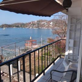 Bungalow Encanto, hotel sa Zihuatanejo