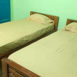 A S home stay Tuticorin