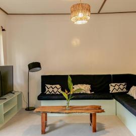 Harlyn Bay Villa