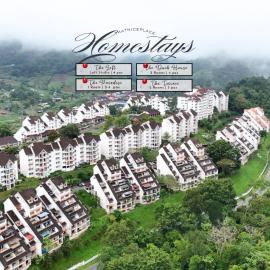 ThatNicePlace in Selesa Hillhome, Bukit Tinggi, Bentong, Genting, hotel in Bentong