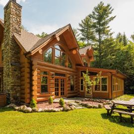 Fiddler Lake Resort - Bear 14