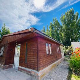 CABAÑA Nuestra Señora de Luján, hotel in Perito Moreno