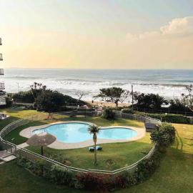 Umdloti Boho Beach Villa