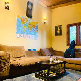 The Tea Planters Lodge Nuwara Eliya Mountain View and Authentic Sri Lankan Experience, hotel Nuwara Eliyában