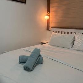 Near Mactan Intl Airport FlyIn Staycation, hotel a Gun-ob