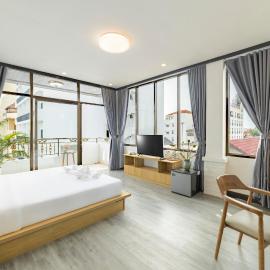 Peaceful 2 Hotel