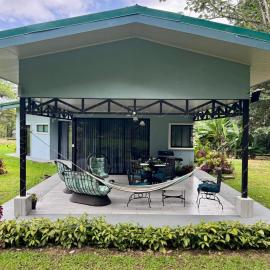 Hidden River Lodge & Termales Incluidas