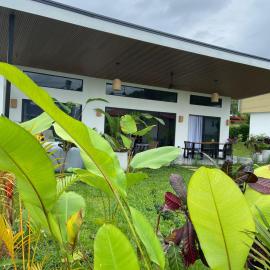 Casa Ukiyo, hotel v mestu Chachagua
