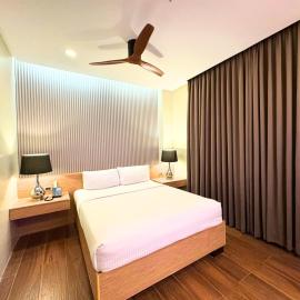 Lenox Hotel, hotell i Dagupan