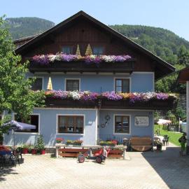 Pension Sydler