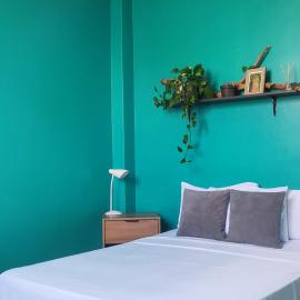 Pachamec House, Hotel in Guayaquil