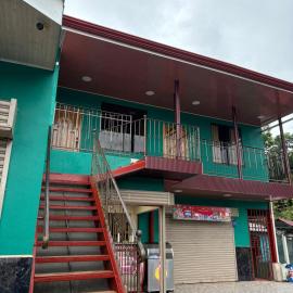 Hospedaje Alejandra, Hotel in Canoas