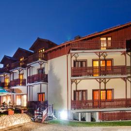Pensjonat Śnieżka SPA