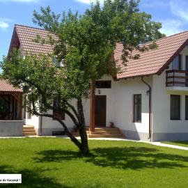 Casa Dancs, hotell sihtkohas Covasna