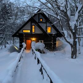 Appi Ski Chalet, Hotel in Hachimantai