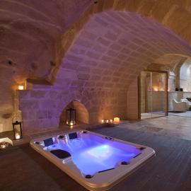 Antico Convicino Rooms Suites & SPA, hotel in Matera
