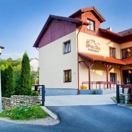 Pensjonat Śnieżka SPA, hotel v Karpaczi