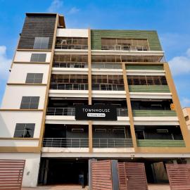Hotel O Punnami Riverview Formerly Vihaan Square, hotel a Vijayawāda