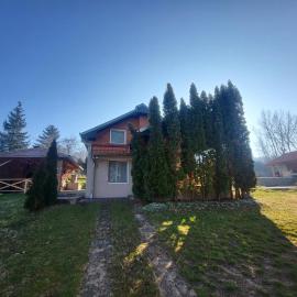 Vila TiM u Dolini Mira, hotel in Gradište