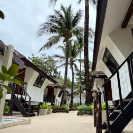 Casitas de Boracay, khách sạn ở Đảo Boracay