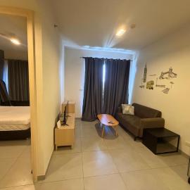 Unixx Pattaya By Vacation Vibes