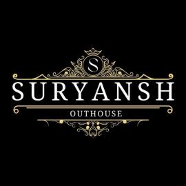 Suryansh Outhouse, hotel in Jaipur