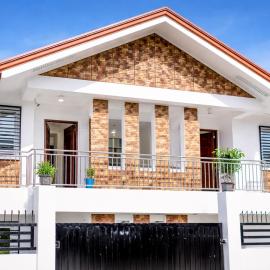 Jannish Transient House, hotell i Masbate