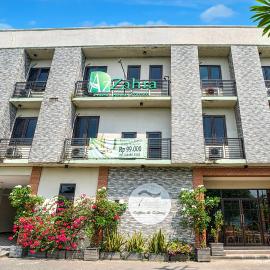 Hotel O near Juanda Airport formerly Azzahra Guest House Family