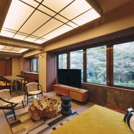illi Toas Tokyo-Toranomon