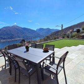 La Terrazza di Samaino