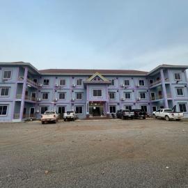 khounxub view hotel, hotel in Ban Pho Touane