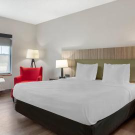 Country Inn & Suites by Radisson, Georgetown, KY、ジョージタウンのホテル