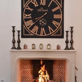Villa des Glycines, hotell sihtkohas Thouars