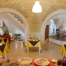 B&B L'Antica Rimessa, hotell i Lecce
