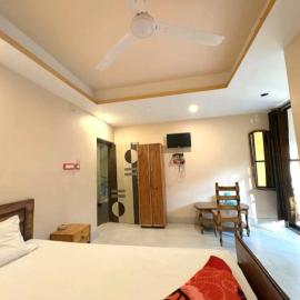 So Asti KA Near Sea Beach With Restaurant, hotel v destinácii Digha