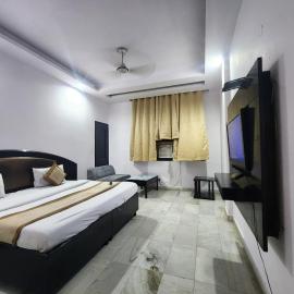 Hotel G Central
