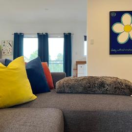 Happy Mountain House, hotel i Blackheath