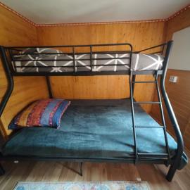 Gästezimmer Arcoiris, hotel v destinácii Seifhennersdorf