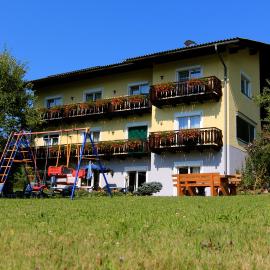 Pension Sonnengrund, hotel i Reifnitz