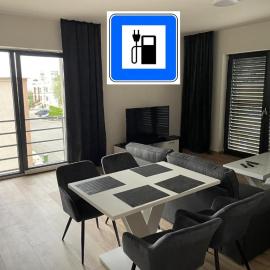 City Apartment - Michalovce, hotel a Michalovce