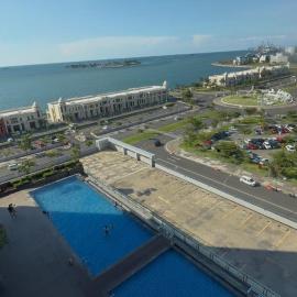 Delft Apartement, hotel in Tanjungbunga
