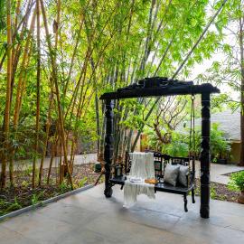 Alaya Stays Timber Pet-friendly Premium Bamboo Cottages, Hotel in Pādli