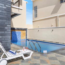 ELIVAAS Signature Casa Meraki Country-Style 3-BHK Villa with Private pool, Gazebo and Landscaped Garden, hotel v destinaci Bedla